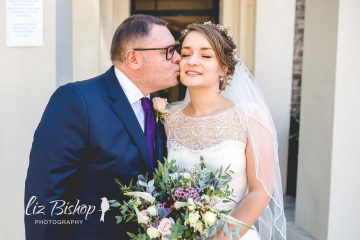 Norfolk & Suffolk creative wedding photographer
