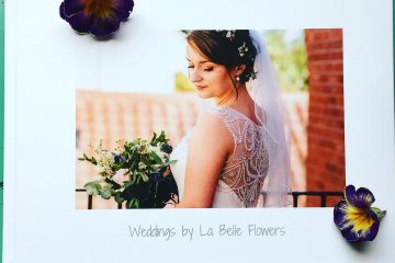 New wedding brochure