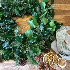 Wreath Workshops