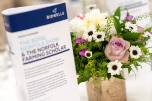 Royal Norfolk Show 2019 - Judges and Stewards Dinner.  25062019.