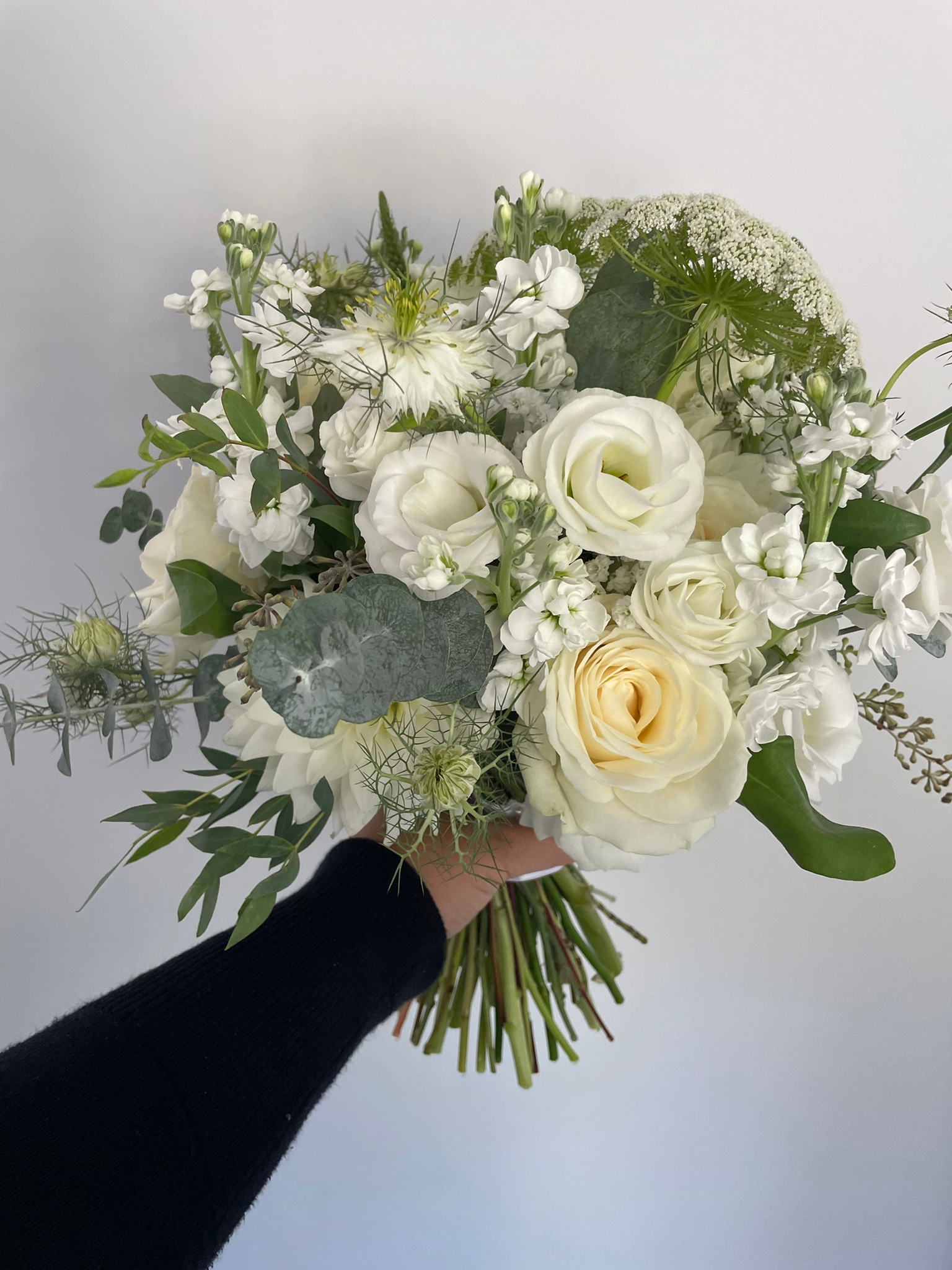 Weddings - La Belle Flowers